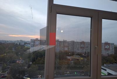 Apartament cu 3 camere semidecomandat, mobilat în Sălăjan - 13