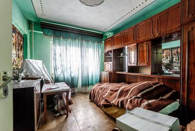 Preț redus Apartament cu 2 camere spatios la etajul 3, Comision 0% - 3