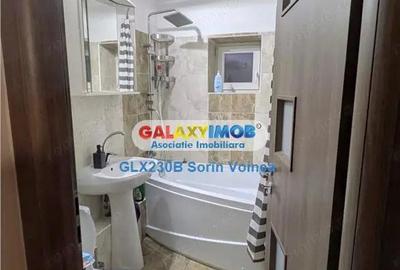 Apartament 4 camere Crangasi | centrala gaz | parcare | 3 min. metrou - 8