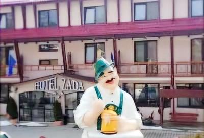 Spațiu comercial, de 1,530 mp, în Clăbucet - 11