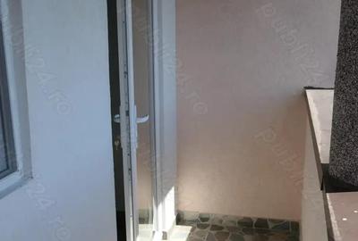 Apartament 1 camera in bloc nou, 2 balcoane, central - Podgoria, et. 4 - 9