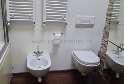 Casă individuală cu 4 camere cu Canalizare în Băneasa - 21