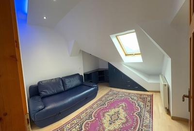 Apartament cu 3 camere decomandat în Șcheia - 5