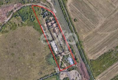 Teren în Industrială - 1