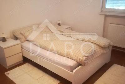 Apartament cu 2 camere în Central - 2