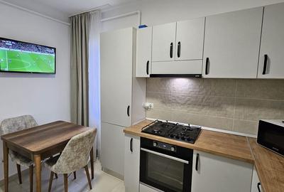 Garsonieră decomandată în Central - 7