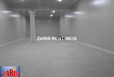 Spațiu comercial, de 250 mp, în Periferie - 8