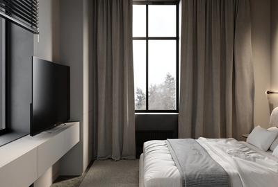 MATEI BASARAB - doar 8 apartamente disponibile, COMISION 0 - 10