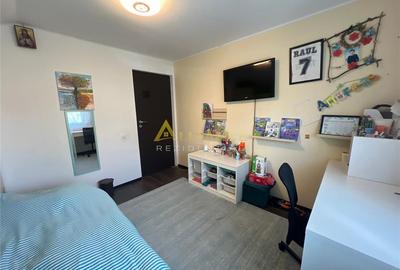 Casă individuală cu 4 camere cu Teren 260 Mp în Berceni - 32