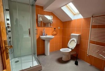 Casă cu 7 camere cu Teren 2500 Mp în Sucevița - 5