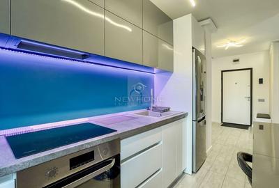 Apartament LUX 2 camere, zona Iulius Mall - 7