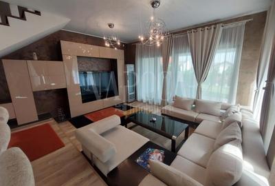 Casa 4 camere de inchiriat in Europa, Cluj Napoca - 2