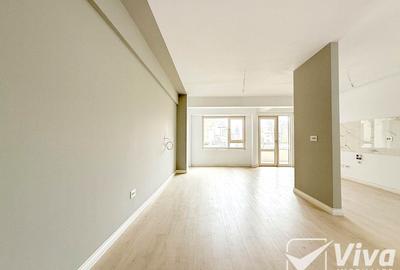 Apartament cu 2 camere semidecomandat, mobilat în Podul de Fier - 3