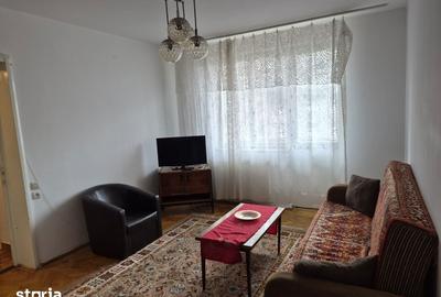 Apartament cu 2 camere semidecomandat în Central - 5