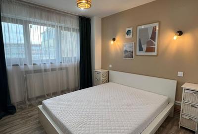 Apartament cu 2 camere în Ștefan cel Mare - 3