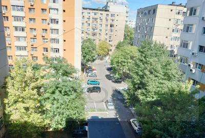 Apartament cu 3 camere în Rahova - 19