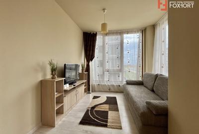 Apartament cu o camera de inchiriat zona Torontalului - 1