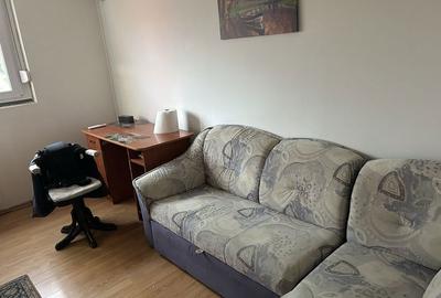 Garsonieră semidecomandată în UTA - 5