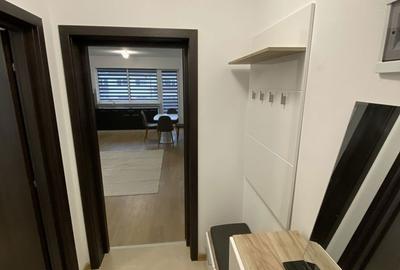 Apartament cu 2 camere decomandat în Sânpetru - 7
