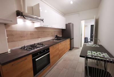 Inchiriez 2cam Drumul Taberei Moghioros Park Residence, parcare privata subteran - 7