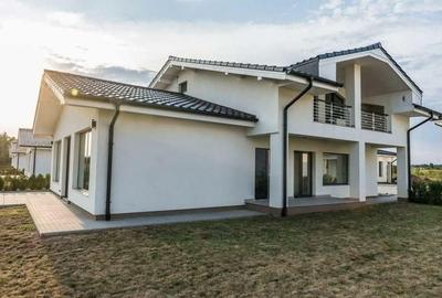 Casa 6 camere | Snagov | Panouri fotovoltaice+baterii | Independenta energetica - 3