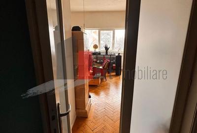 Apartament cu 2 camere în Mărășești - 12