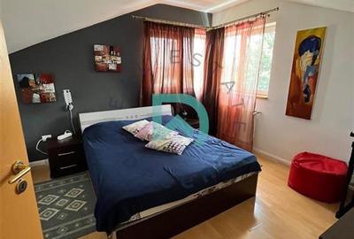 Casă individuală cu 5 camere cu Teren 690 Mp în Hărman - 9