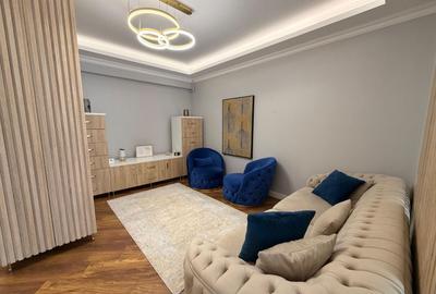 Apartament cu 2 camere decomandat în Pipera - 2