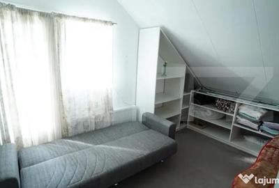 Casă cu 6 camere cu Teren 2000 Mp în Aghireș - 17