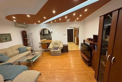 Apartament cu 3 camere - zona Centru - Tg. Cucu - Pet Friendly - 17