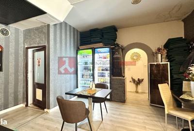 Spațiu comercial, de 183 mp, în Centrul Civic - 6