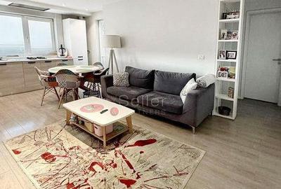 Apartament cu 3 camere semidecomandat în Gării - 2