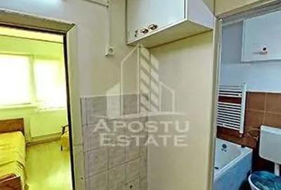 Garsoniera ,centrala proprie , Padurea Verde - 4