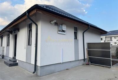 Duplex cu 3 camere cu Teren 200 Mp în Central - 10