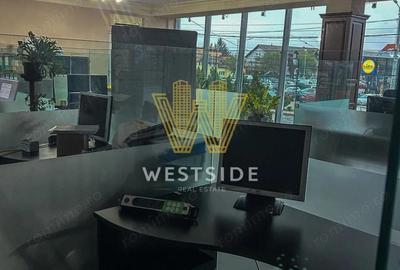 Spatiu de birouri premium, de inchiriat, in Dumbravita - 7