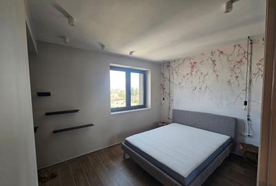 2 camere Calea Plevnei 52 - Opera Residence - 5