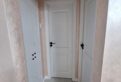 Apartament 2 camere Tiglina 3,etaj 2,mobilat și utilat - 7