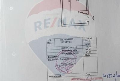 Spatiu comercial 45 mp - Intersectie, Vad excelent - Damaroaia Spatiu comercial 45 mp - Intersectie, Vad excelent - Damaroaia - 10