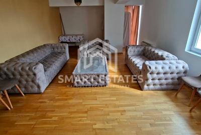 Chirie 2 camere Centru Bulevardul Decebal - 3