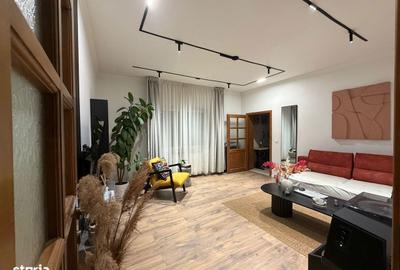 Casă cu 3 camere cu Teren 187 Mp în 14 Mai - 15