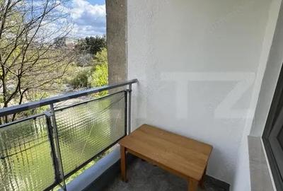 Garsonieră semidecomandată în Mărăști - 2