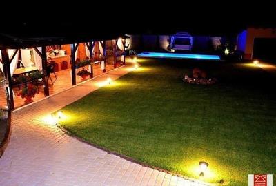 Vila de lux in Sagu - 3