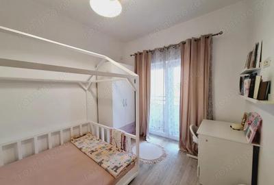 5 camere.Zona Braytim.Mobilat si utilat complet! - 13
