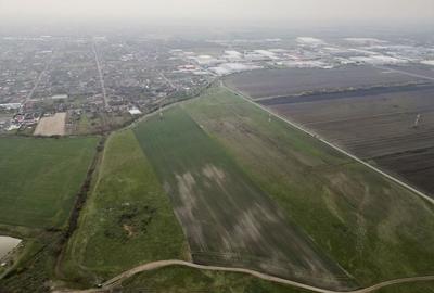 Teren 37,344mp în zona industriala Vest, Arad - 11