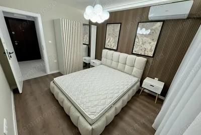 Apartament cu 2 camere decomandat în Telegrafului