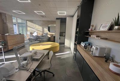 Spa?iu comercial de inchiriat 60 m2 Nord One (comision 0%) - 7