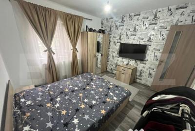 Apartament de 4 camere, 86 mp utili, parter Gae?ti, co Apartament de 4 camere, 86 mp utili, parter Gae?ti, co - 5
