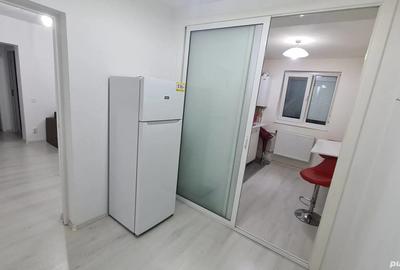 Inchirere 2 camere parter regim hotelier - 2