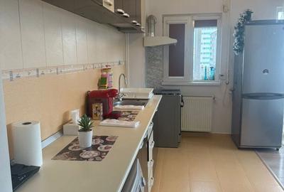 Apartament cu 2 camere semidecomandat în Roșu - 2