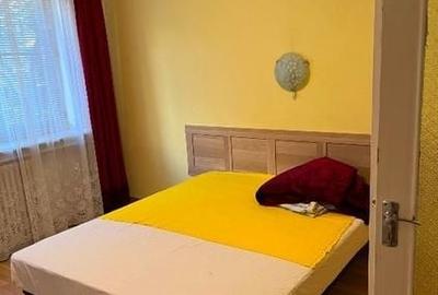 Apartament cu 4 camere decomandat, mobilat în P-ța Rosetti - 1